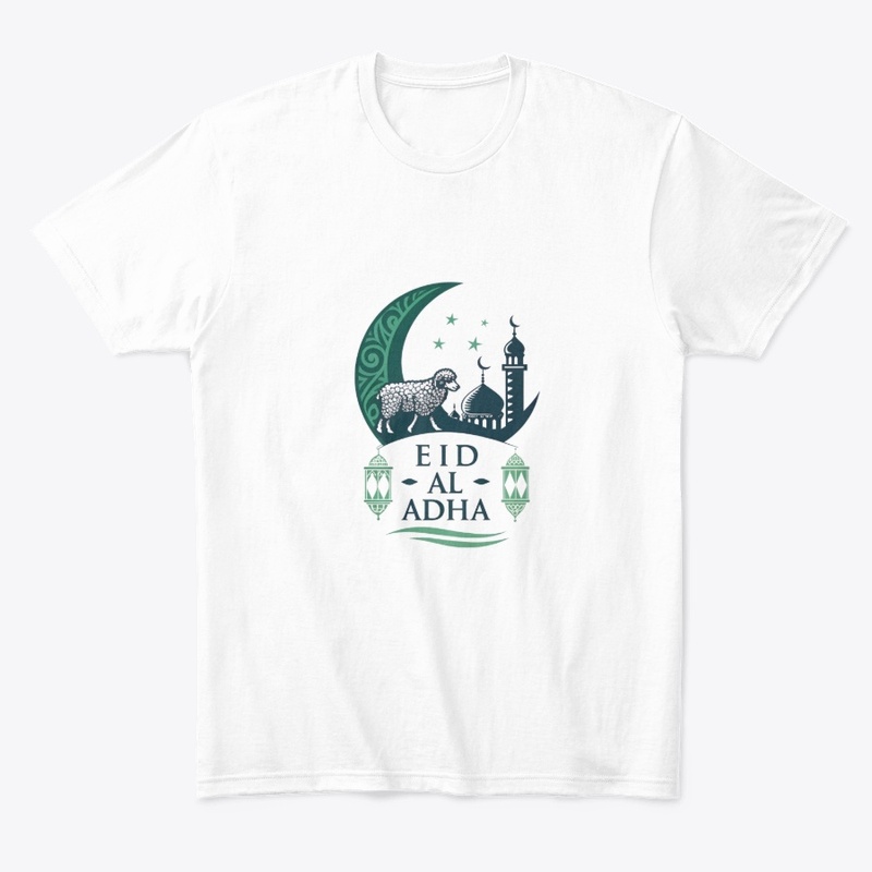 Eid ul Adha shirt