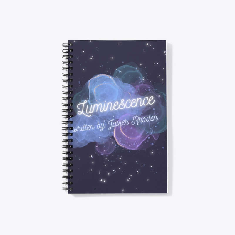 Luminescence and Lamentations Journal