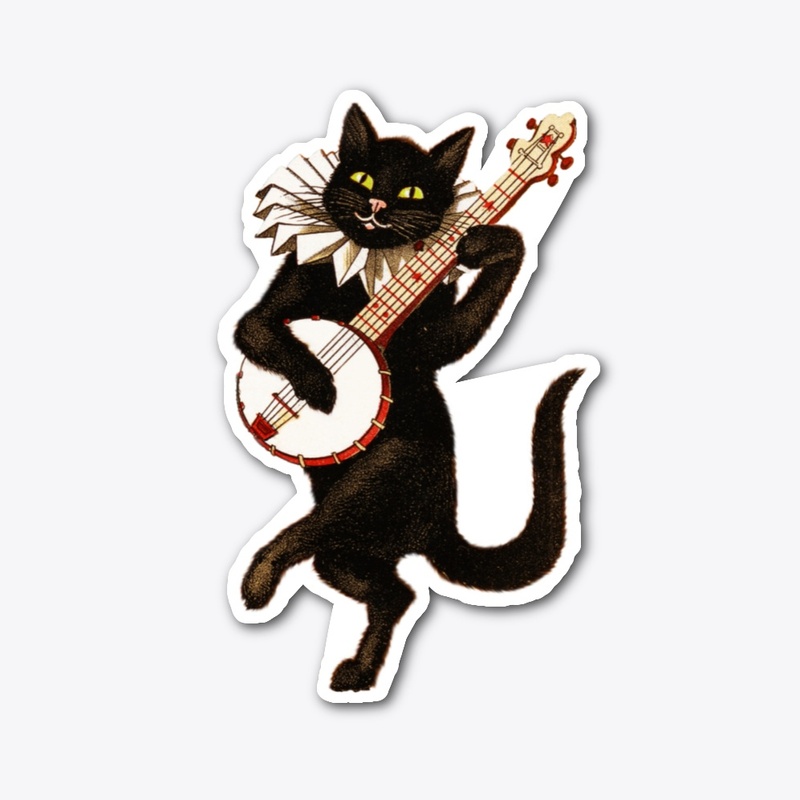 The Wonder Cat