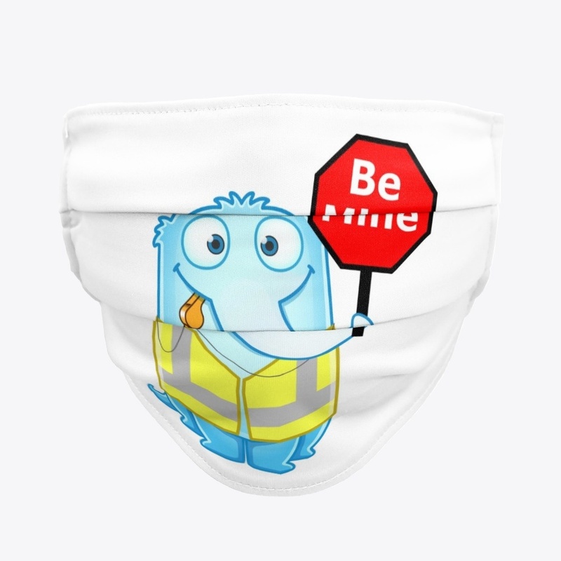Be mine