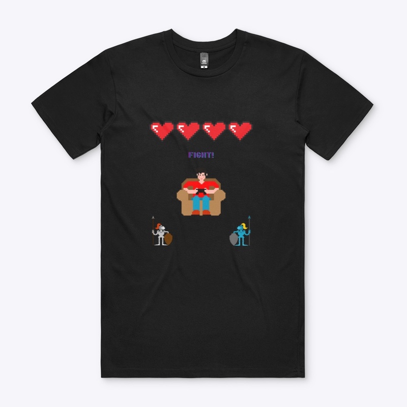 Real Retro Vibes