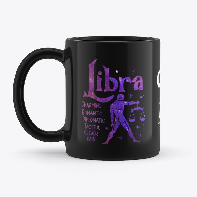LIBRA SZN COLLECTION