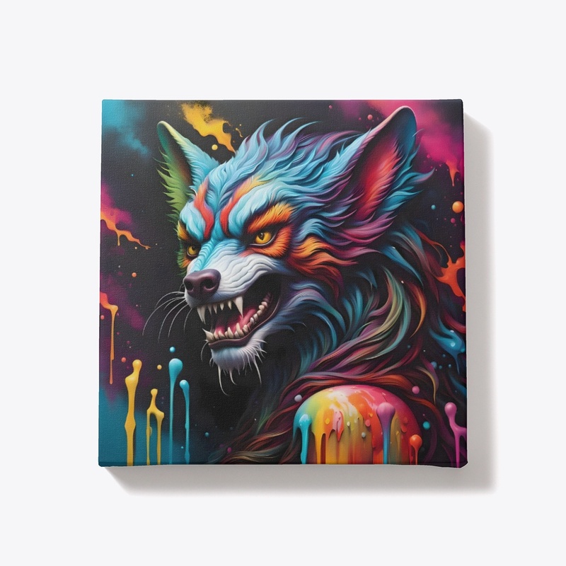 SirenWulf
