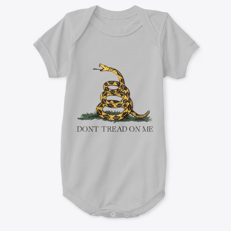 gadsden clasic