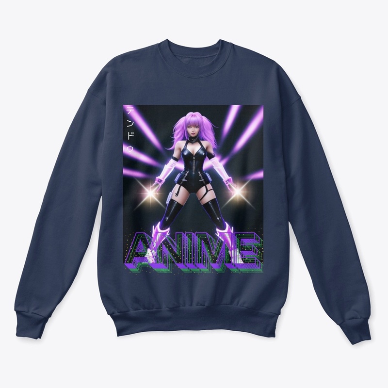 Anime Star