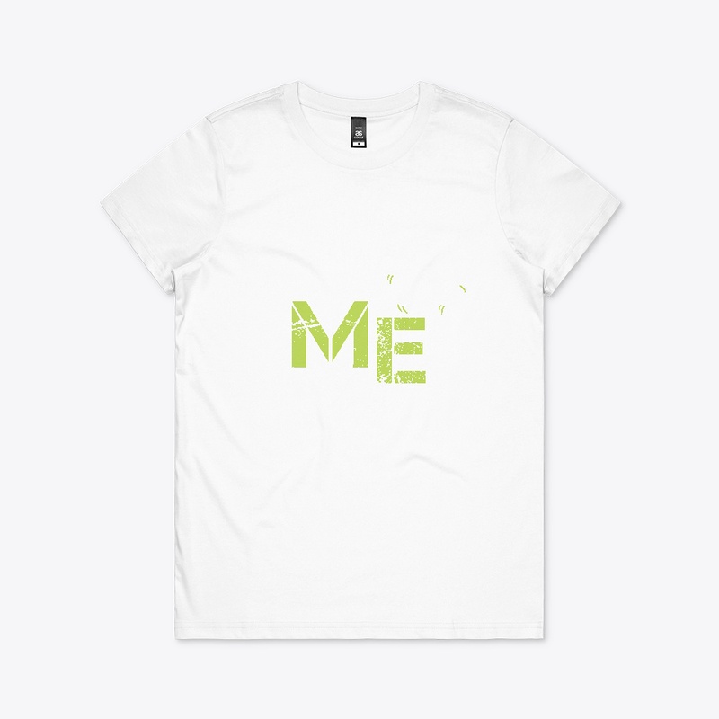Haunt Me (Lime Green)