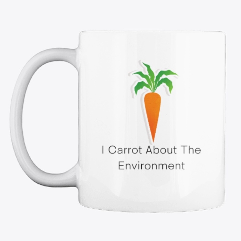 Clever Carrot Environment Clothing