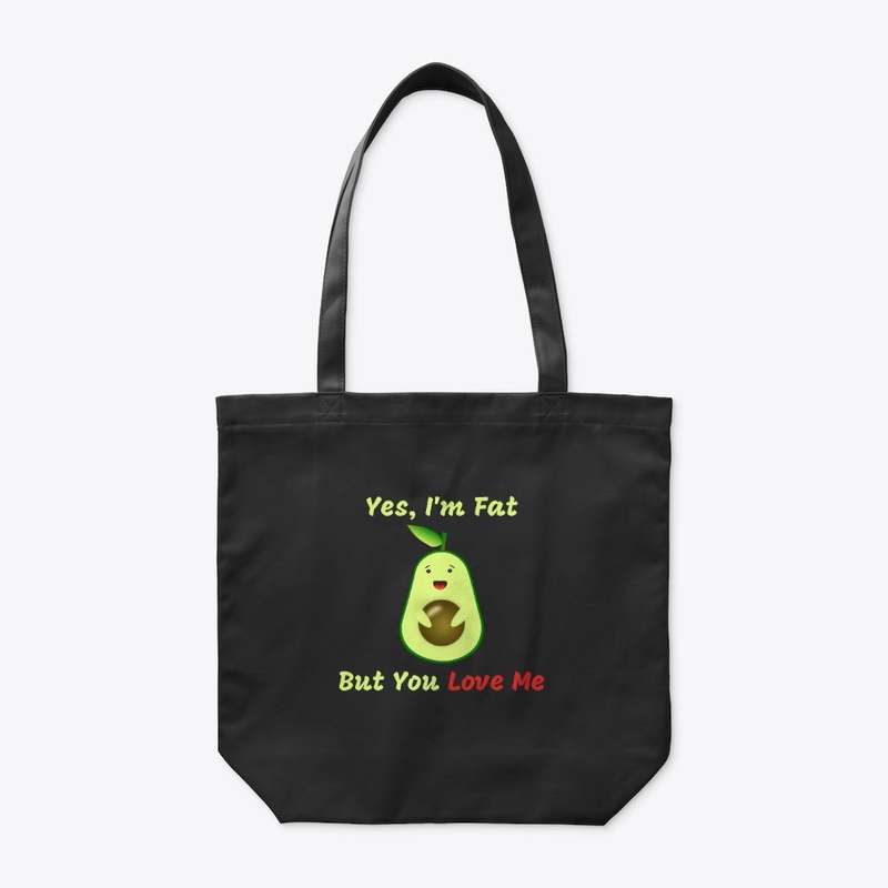Avocado!