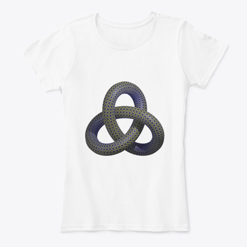 Trefoil knot