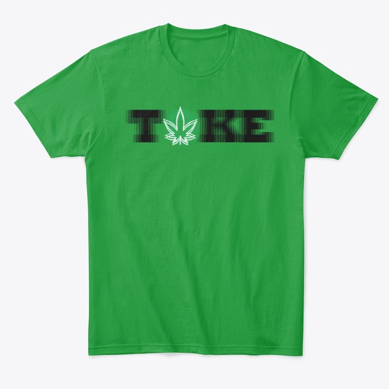 TOKE T-shirt