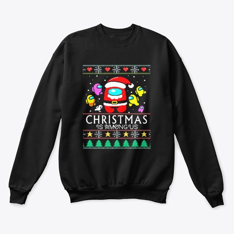 Funny Gamer Christmas