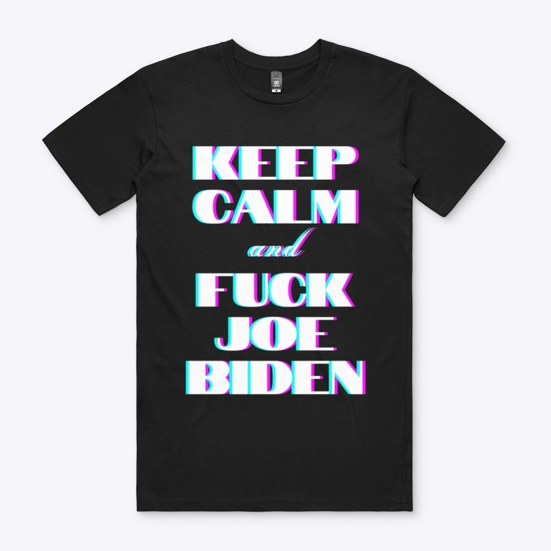 Keep Calm 