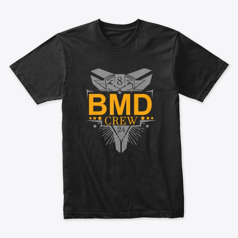 BMD Black Original