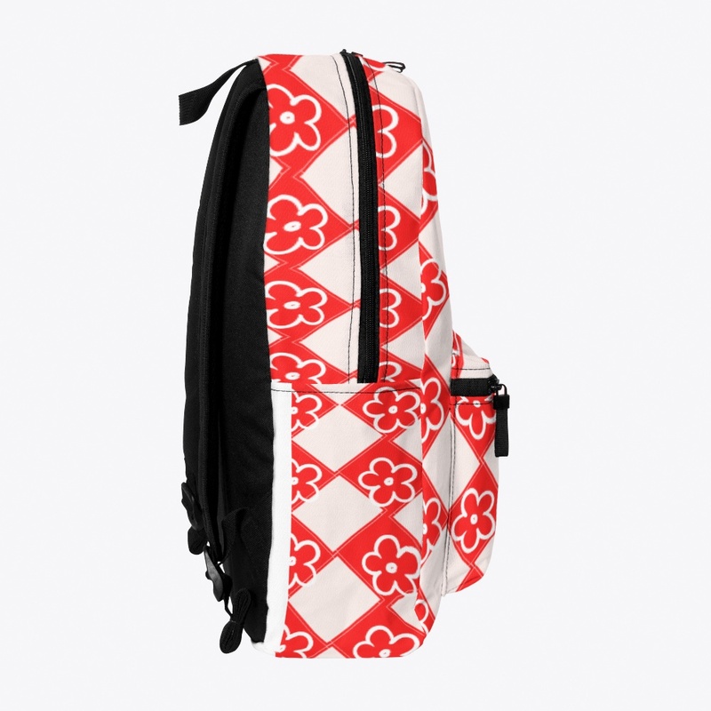 change backpack