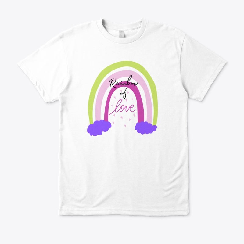 Rainbow of Love