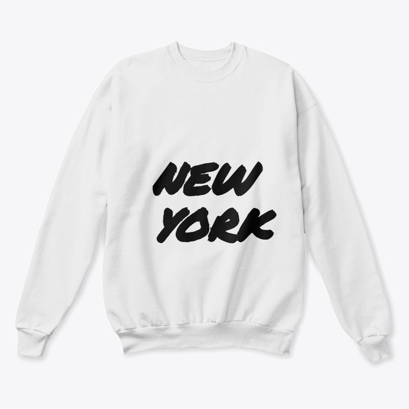 New York – Urban City Vibes Design
