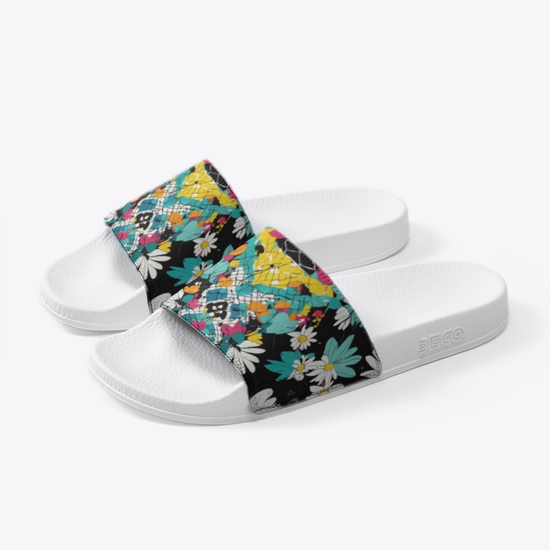 New Slides