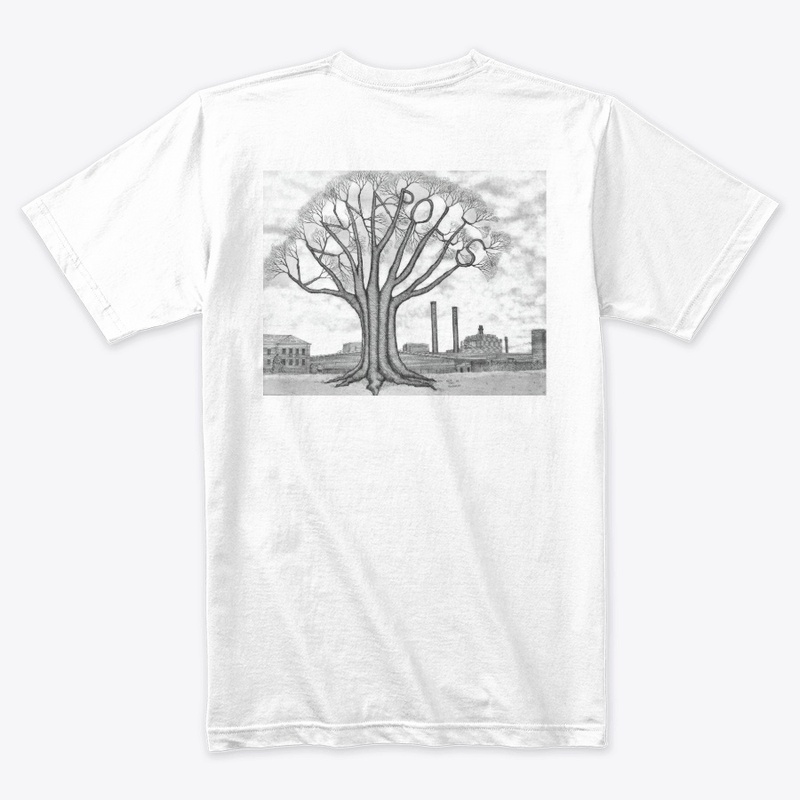 The Kannapolis NameTree