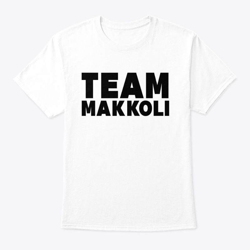 TEAM MAKKOLI | Apparel | OCH