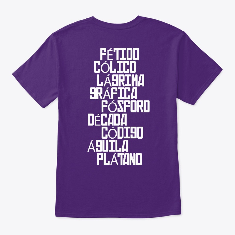 ESDRÚJULAS