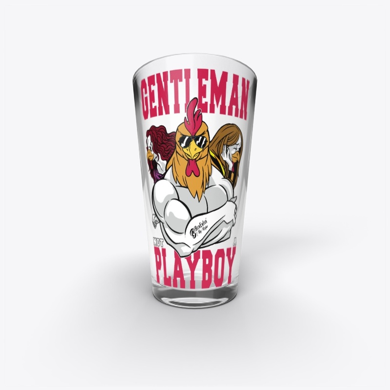 Gentleman Not A Playboy