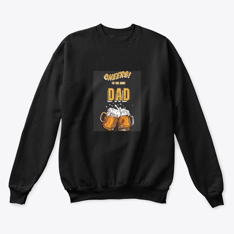 Cheer Buddies Dad Fathers Day
