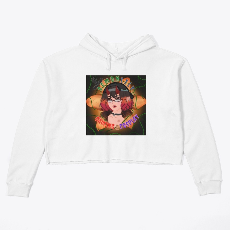 Demon Lily Brand Logo