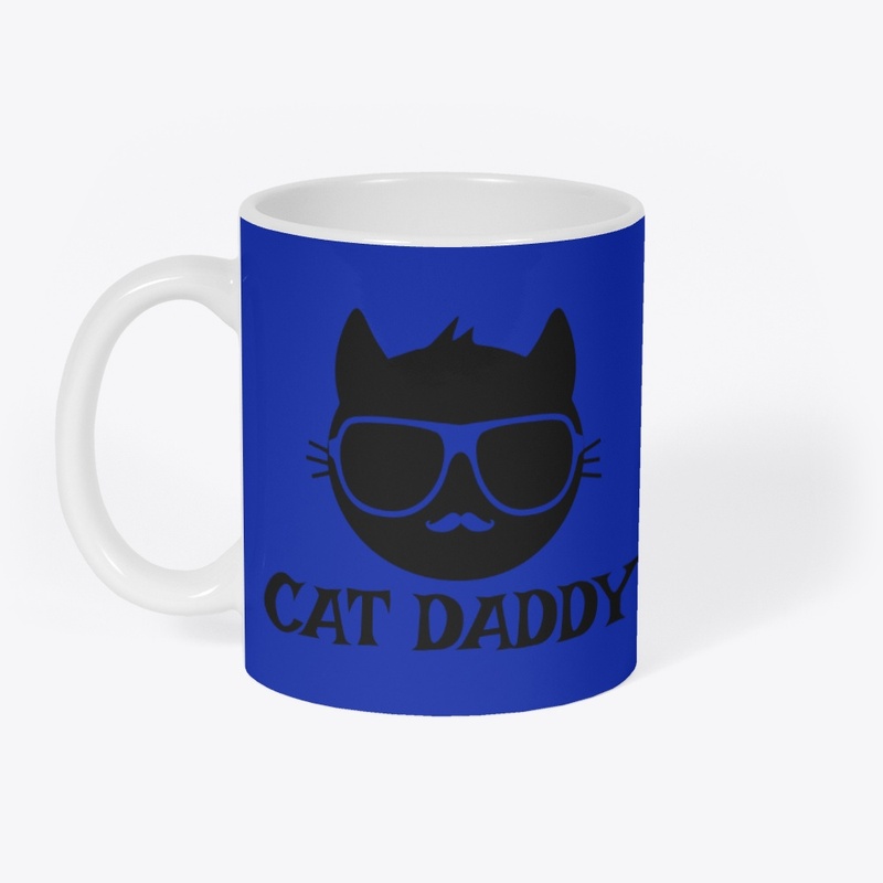 CAT DADDY