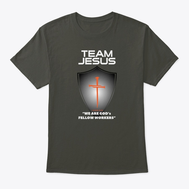 Team Jesus F2
