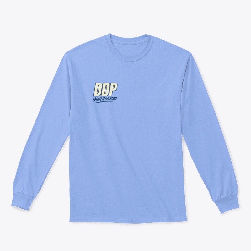 DDP Stay Focused