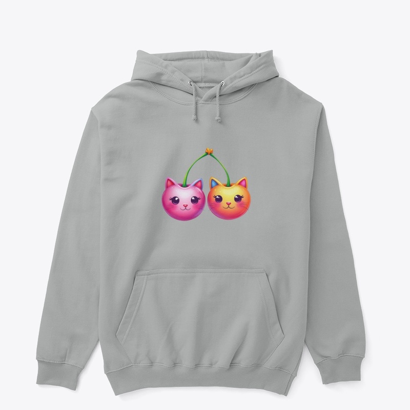  A Sweet Blend of Cuteness and Style