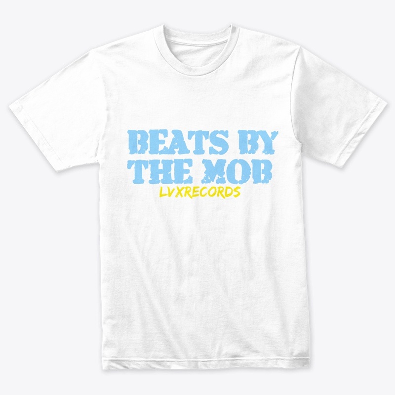 BEATS BY THE MOB