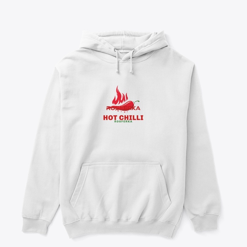 HOT CHILLI ROSFERKA