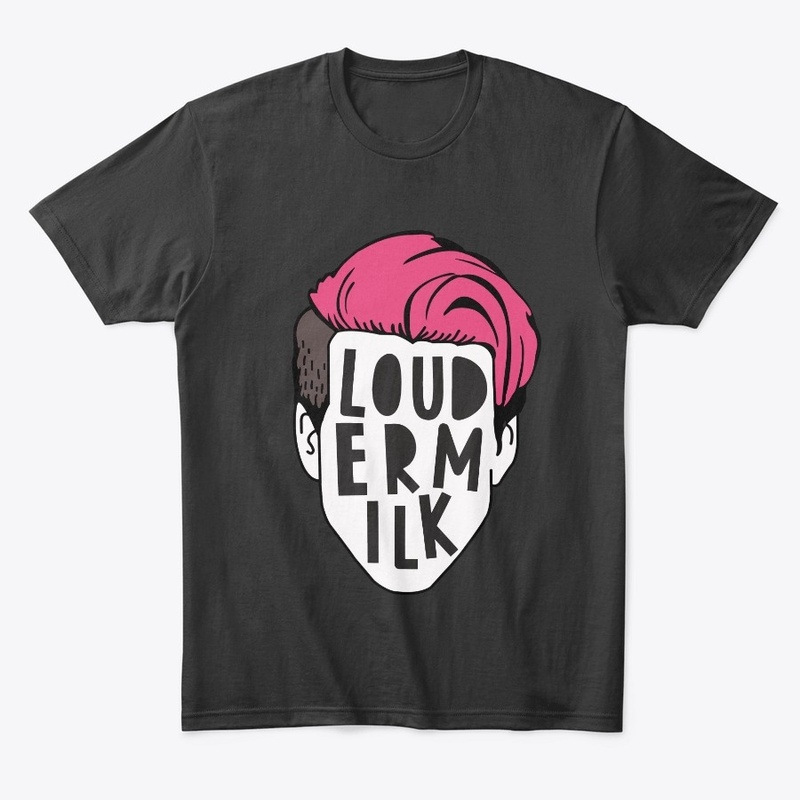 Loudermilk