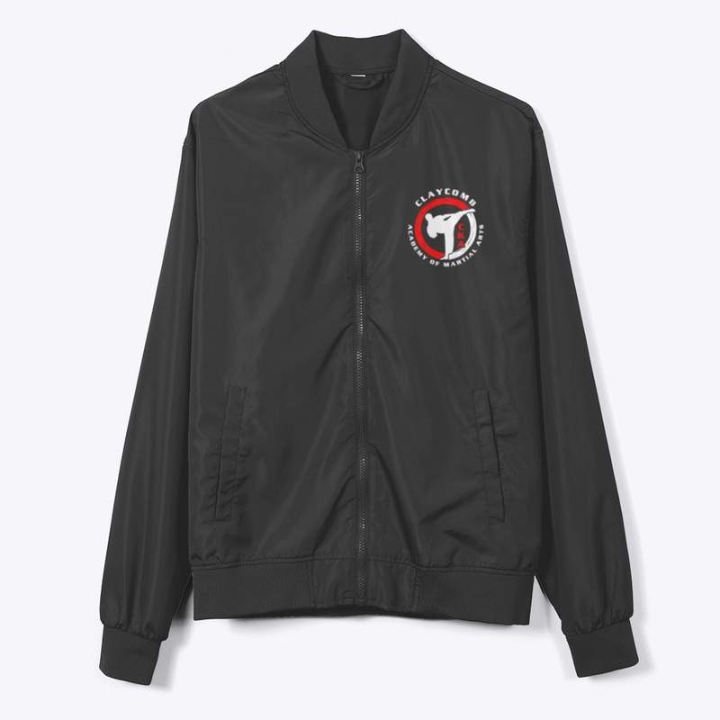 CKA Bomber Jacket