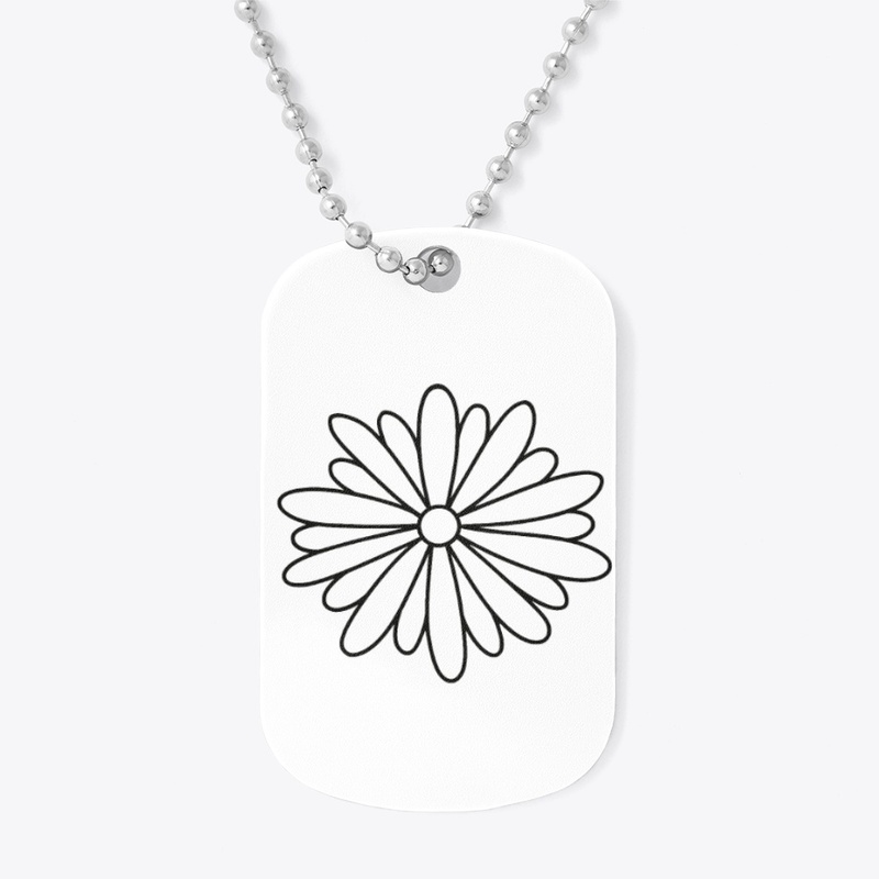 Daisy Design 1