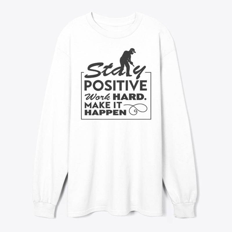 Motivational Typography