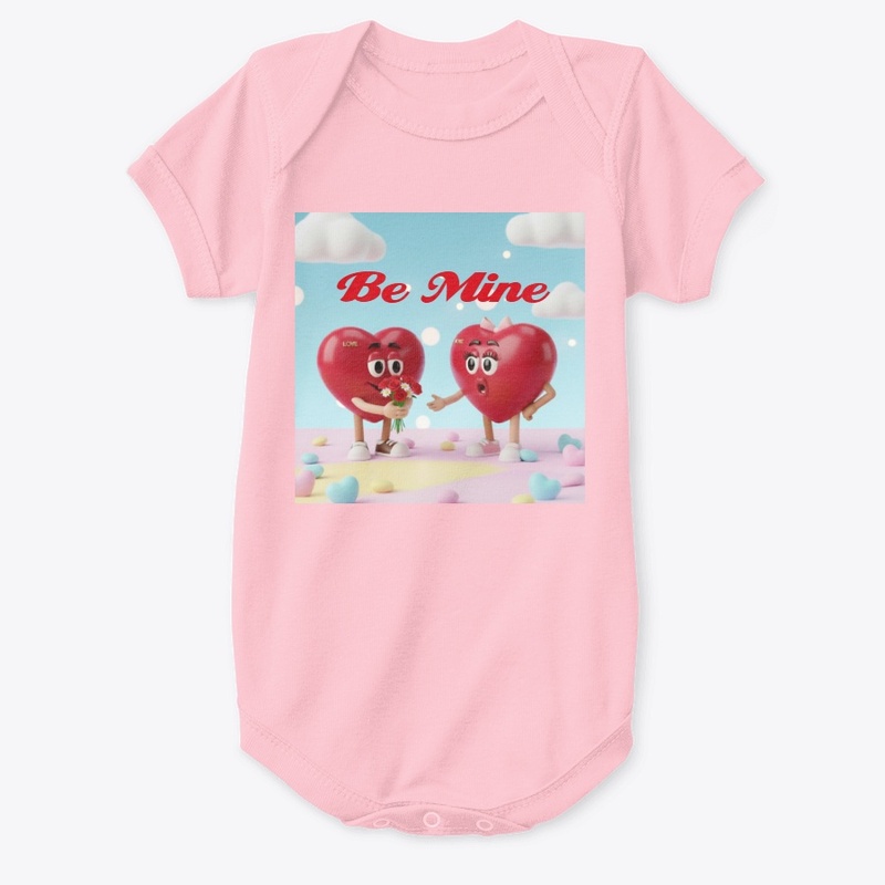 Be Mine