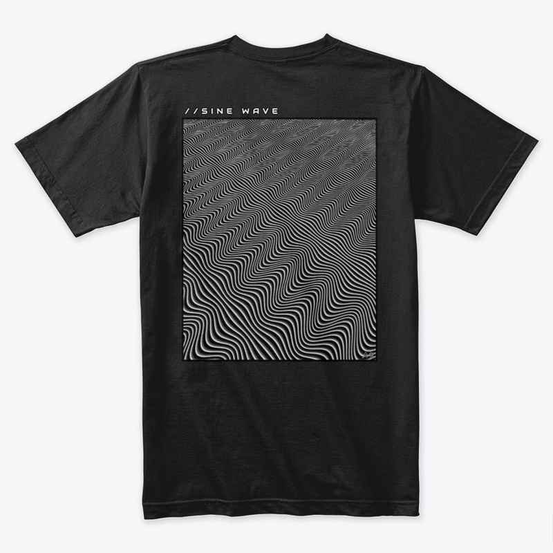 //SINE WAVE