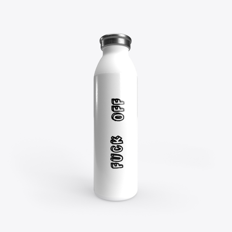 Fuck Off Designs