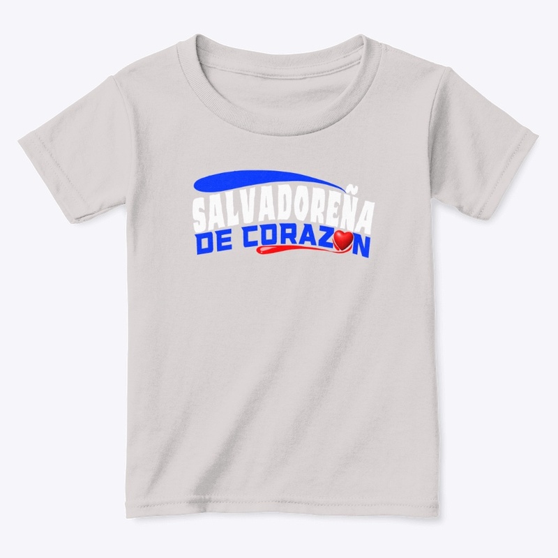 Salvadoreña de Corazón 👩🏻❤️🇸🇻