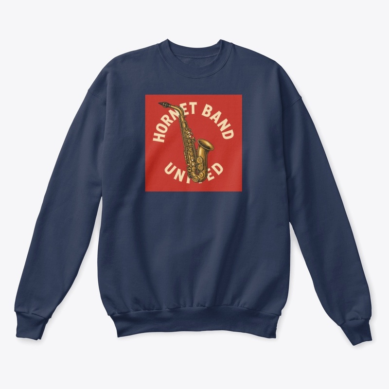 The Hornet Band United Collection