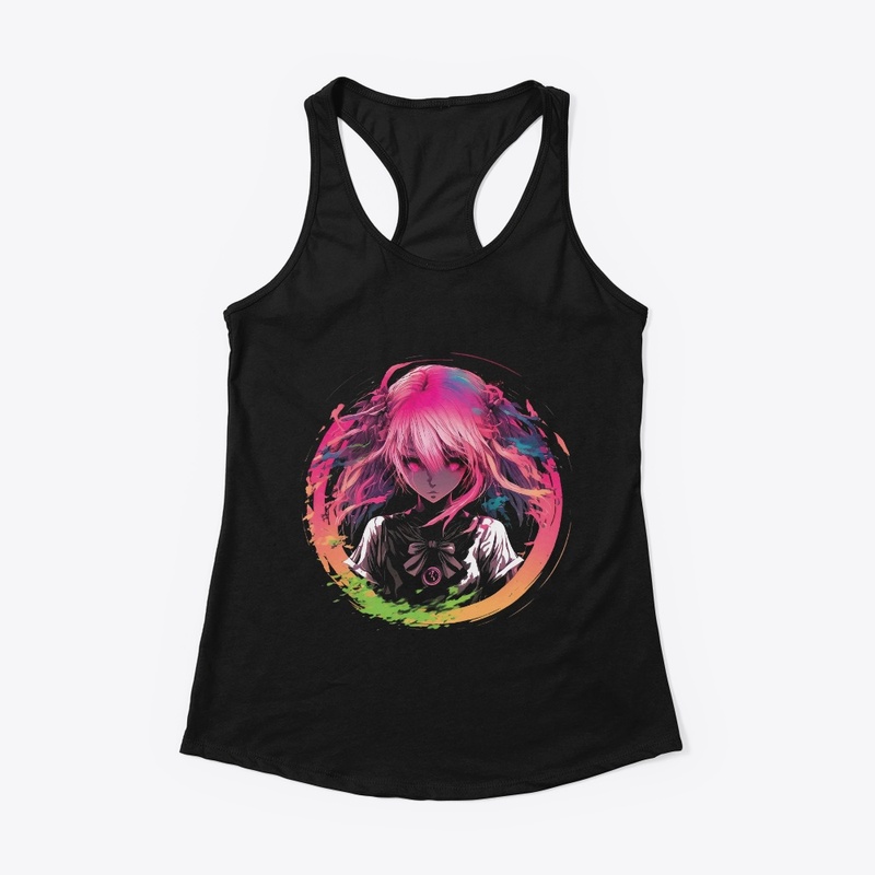 anime girl
