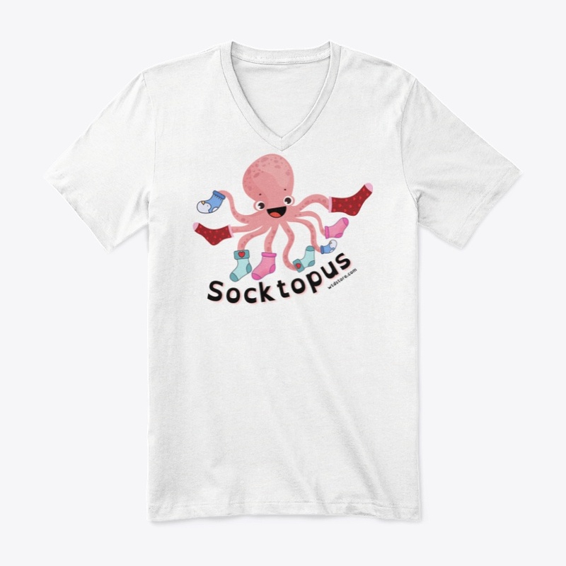 Socktopus