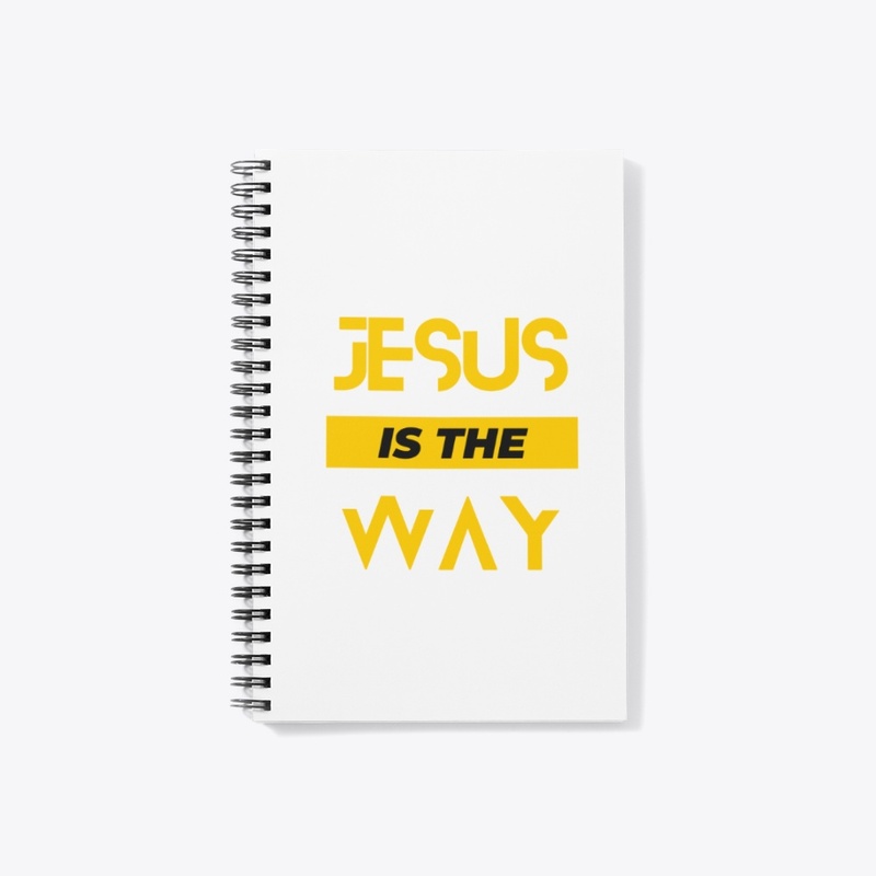 Jesus Is The Way