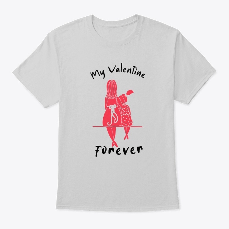 My Valentine Forever