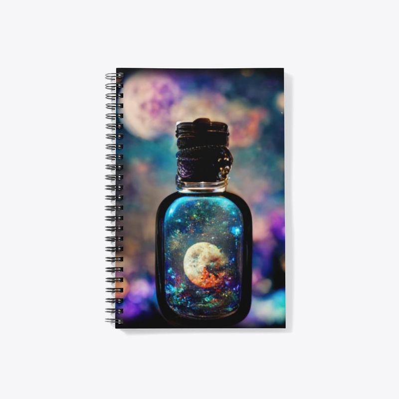 galaxy jar