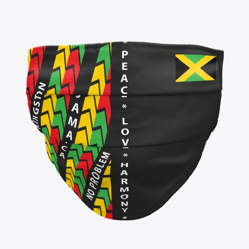 Kingston Jamaica No Problem