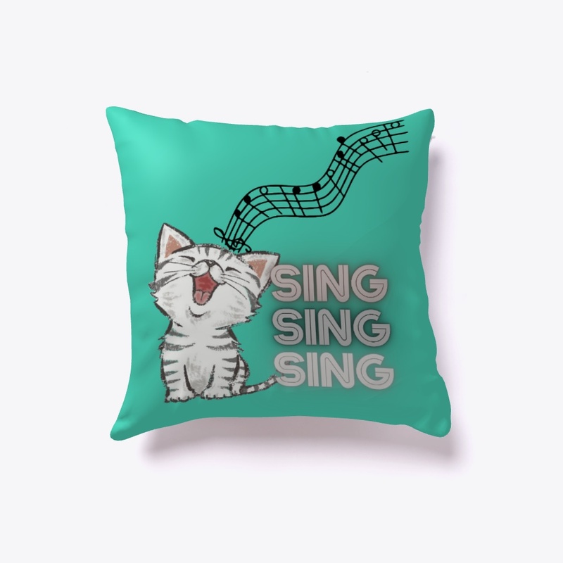 SING SING SING
