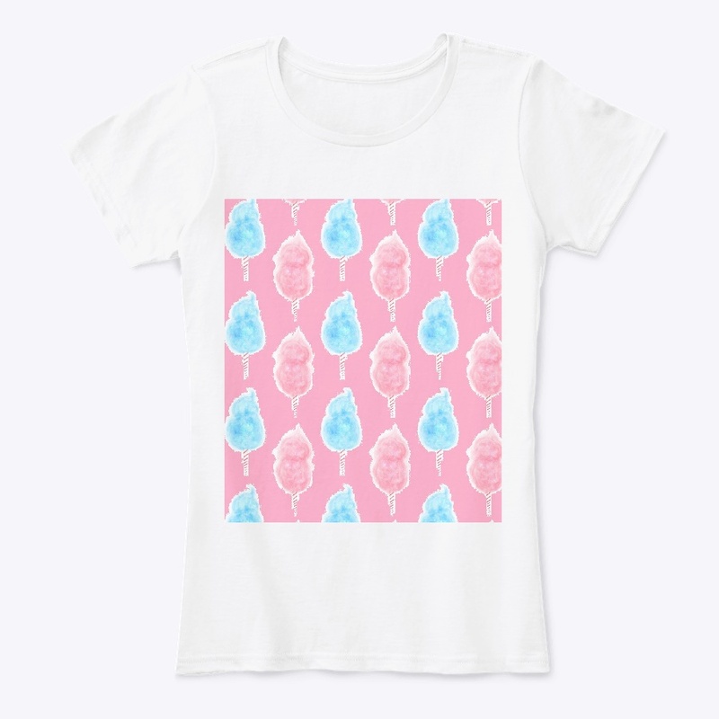 CANDY COTTON